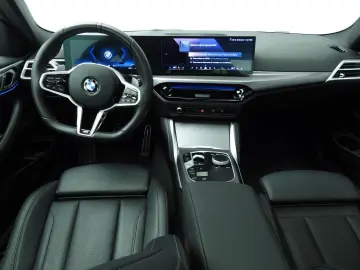 BMW 430 4 Serie Coupé 430i xDrive   M-Sportpakket