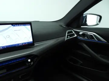 BMW 430 4 Serie Coupé 430i xDrive   M-Sportpakket