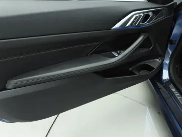 BMW 430 4 Serie Coupé 430i xDrive   M-Sportpakket