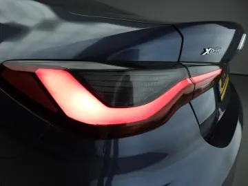 BMW 430 4 Serie Coupé 430i xDrive   M-Sportpakket
