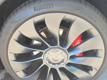 TESLA Model Y - Performance - Dual Motor - FSD