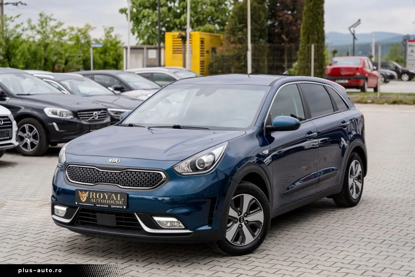 KIA Niro