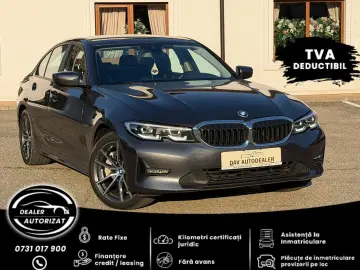 Bmw Seria-3
