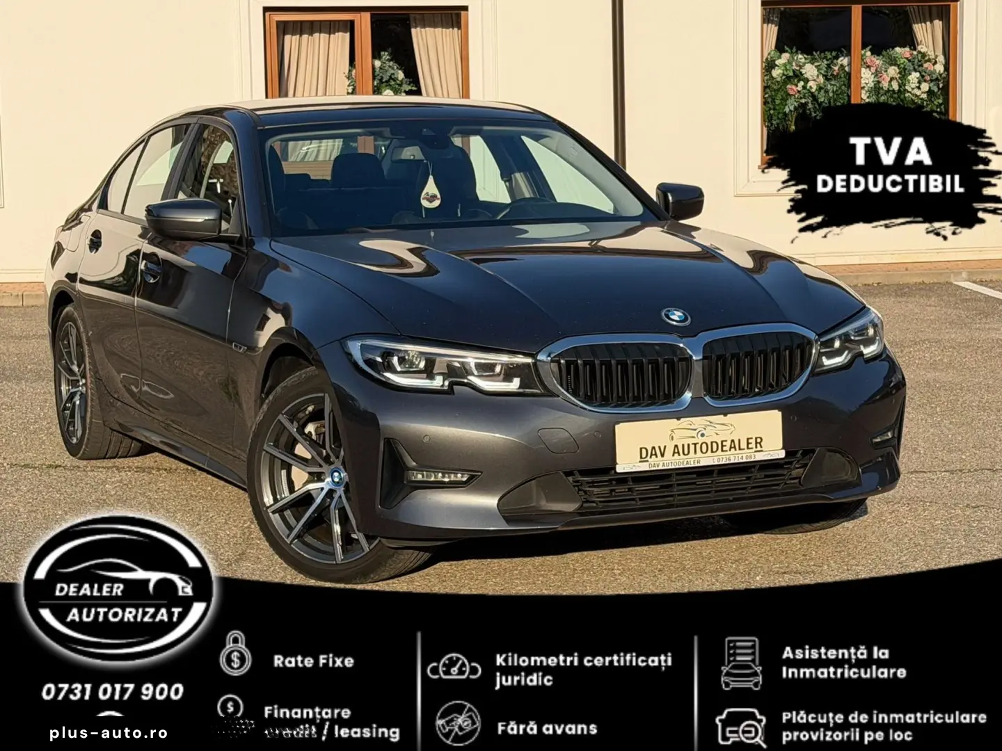 Bmw Seria-3