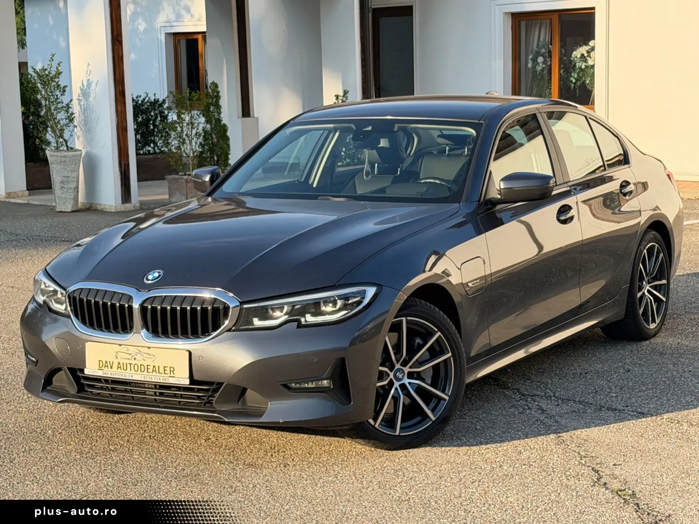 Bmw Seria-3