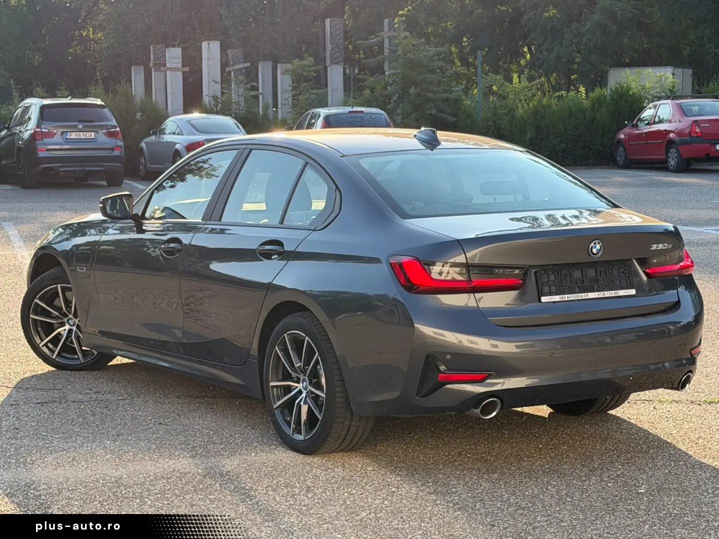 Bmw Seria-3