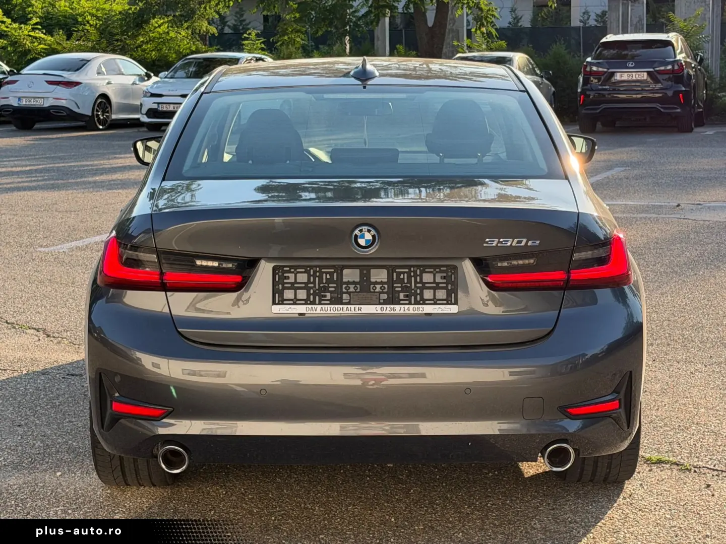 Bmw Seria-3