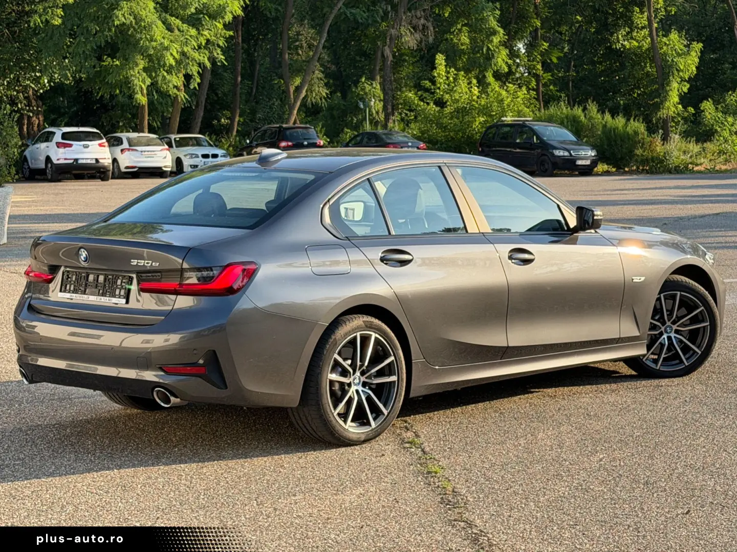 Bmw Seria-3