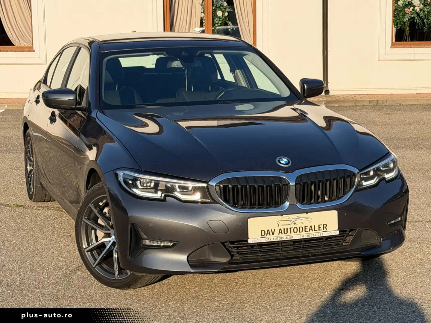 Bmw Seria-3