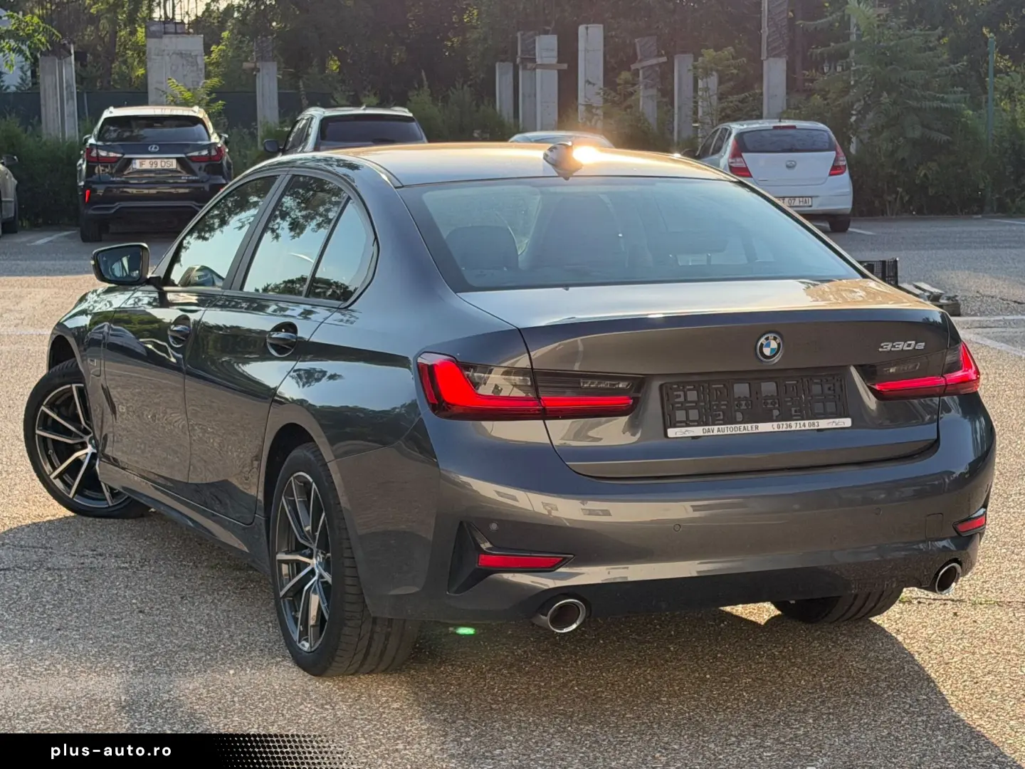 Bmw Seria-3