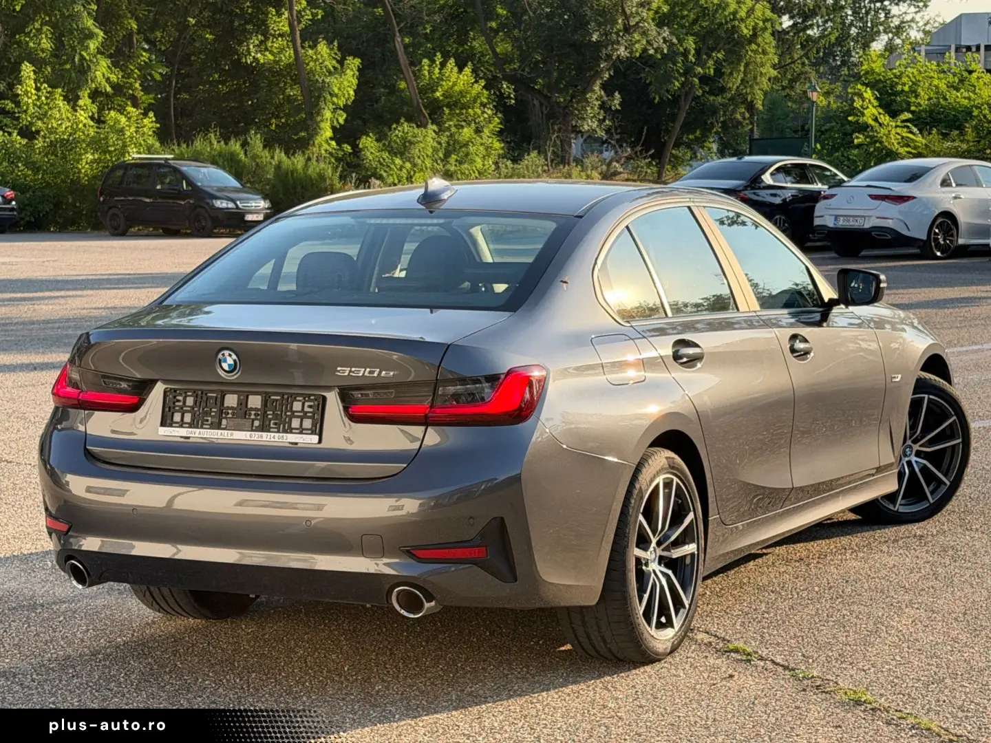 Bmw Seria-3