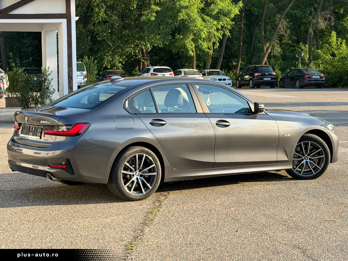 Bmw Seria-3