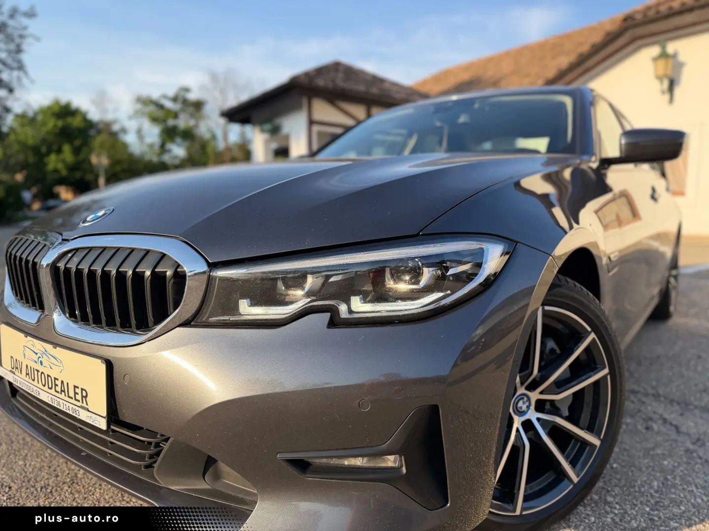 Bmw Seria-3
