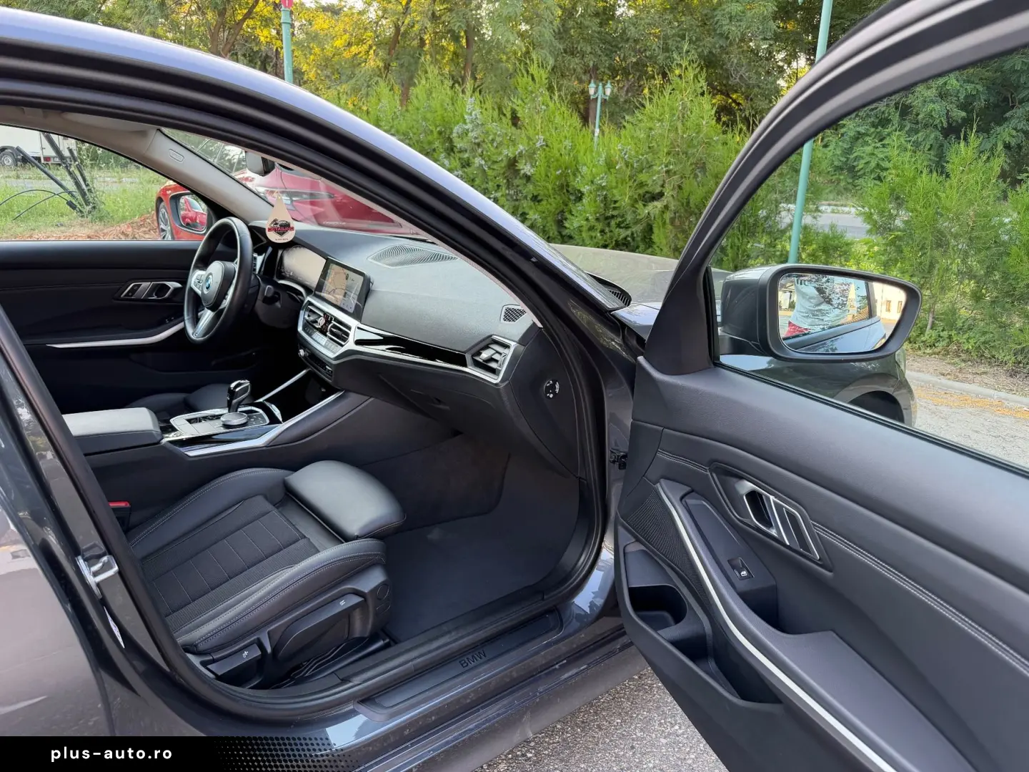 Bmw Seria-3