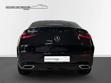 MERCEDES-BENZ GLC 200 4M Edition AMG Line  Pano  360