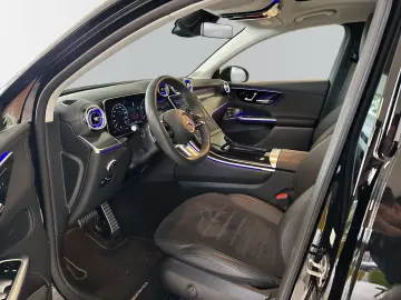 MERCEDES-BENZ GLC 200 4M Edition AMG Line  Pano  360