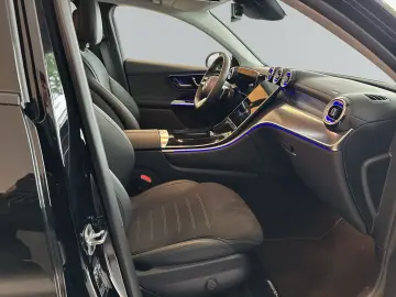 MERCEDES-BENZ GLC 200 4M Edition AMG Line  Pano  360