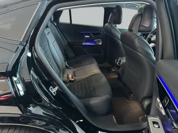 MERCEDES-BENZ GLC 200 4M Edition AMG Line  Pano  360
