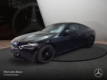 MERCEDES-BENZ CLE 200 Cp AMG Advanced  Night Pano 360  LED