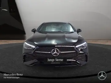 MERCEDES-BENZ CLE 200 Cp AMG Advanced  Night Pano 360  LED