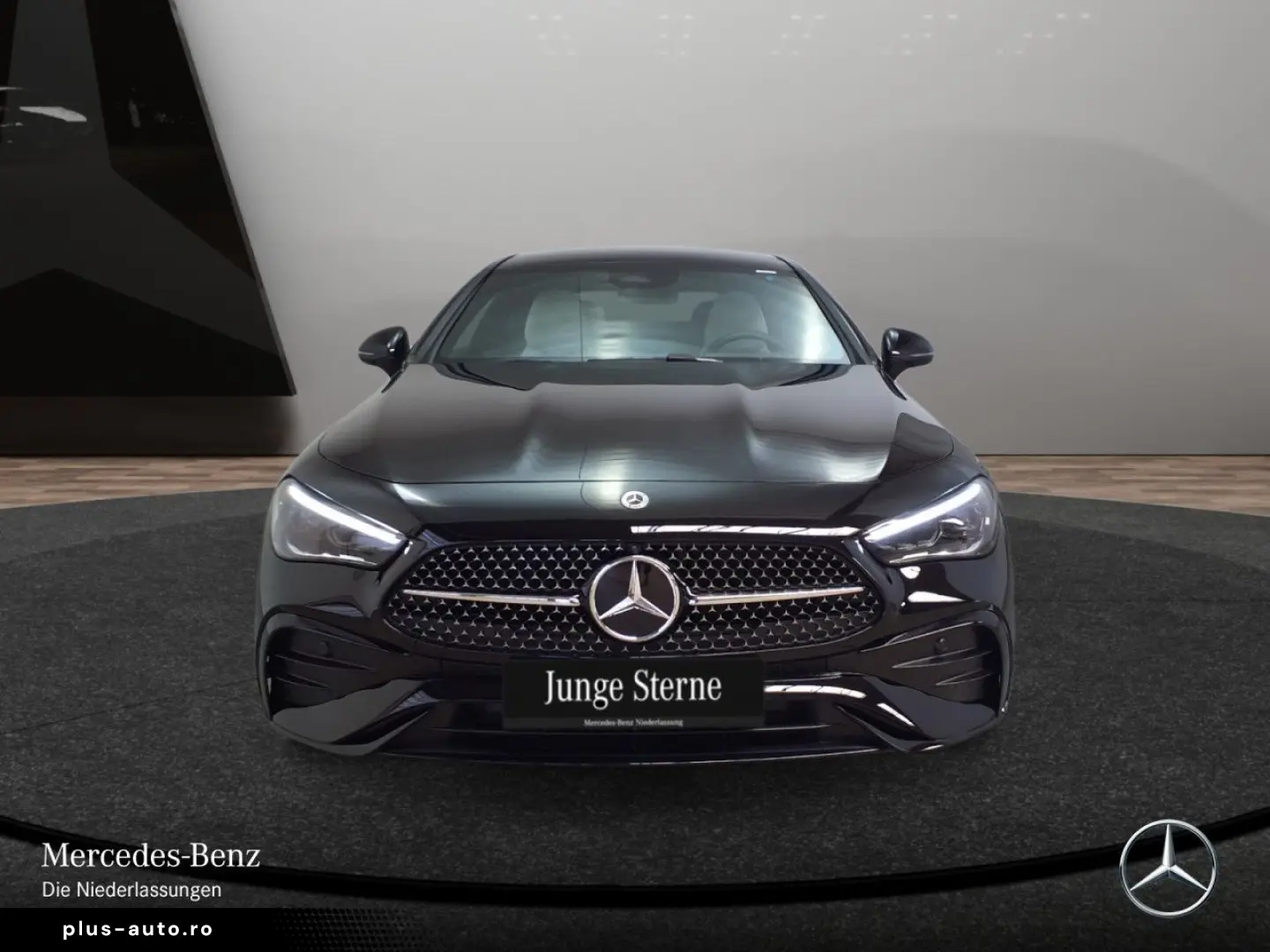 MERCEDES-BENZ CLE 200 Cp AMG Advanced  Night Pano 360  LED