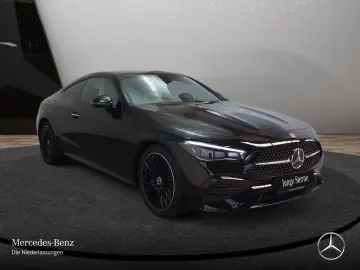 MERCEDES-BENZ CLE 200 Cp AMG Advanced  Night Pano 360  LED