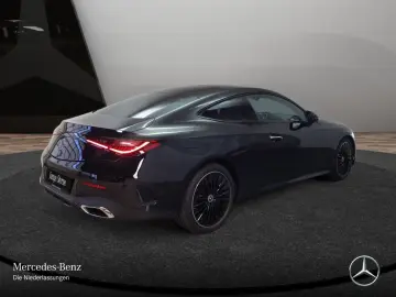 MERCEDES-BENZ CLE 200 Cp AMG Advanced  Night Pano 360  LED