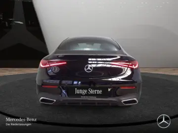 MERCEDES-BENZ CLE 200 Cp AMG Advanced  Night Pano 360  LED