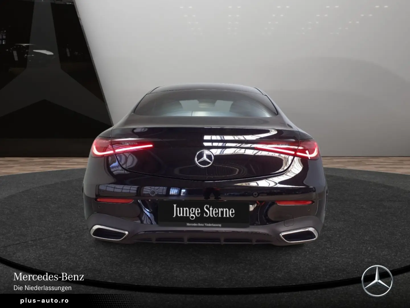 MERCEDES-BENZ CLE 200 Cp AMG Advanced  Night Pano 360  LED