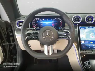 MERCEDES-BENZ CLE 200 Cp AMG Advanced  Night Pano 360  LED
