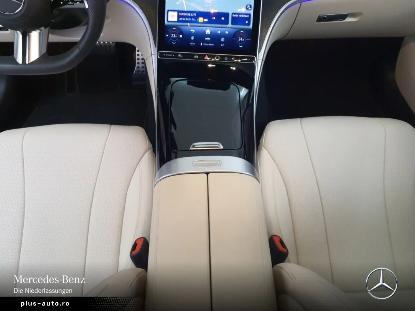 MERCEDES-BENZ CLE 200 Cp AMG Advanced  Night Pano 360  LED