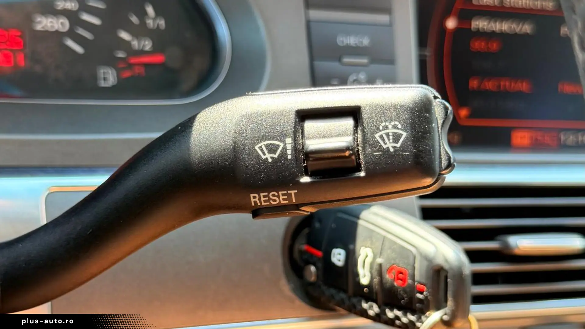 Audi A6 C6 Lim.   Fab.- 01.2005   2.0 Diesel 140 Cp