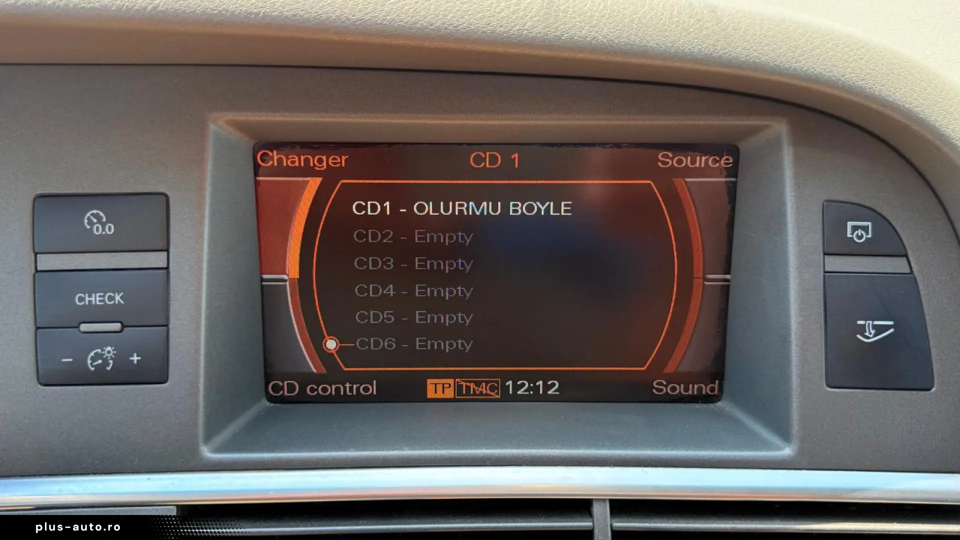 Audi A6 C6 Lim.   Fab.- 01.2005   2.0 Diesel 140 Cp