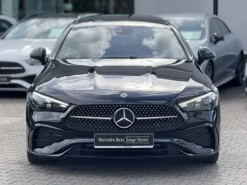 MERCEDES-BENZ CLE 300 4M AMG MEM PANO 20ZOLL 360 KAM