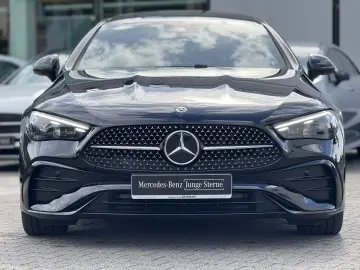 MERCEDES-BENZ CLE 300 4M AMG MEM PANO 20ZOLL 360 KAM