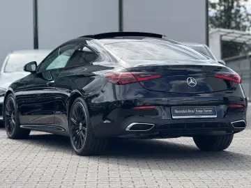 MERCEDES-BENZ CLE 300 4M AMG MEM PANO 20ZOLL 360 KAM