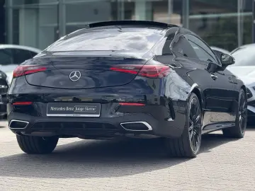 MERCEDES-BENZ CLE 300 4M AMG MEM PANO 20ZOLL 360 KAM