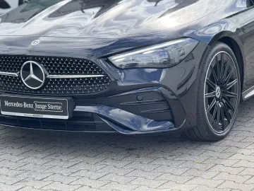 MERCEDES-BENZ CLE 300 4M AMG MEM PANO 20ZOLL 360 KAM