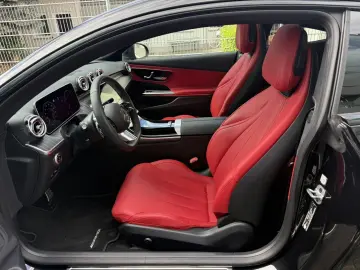 MERCEDES-BENZ CLE 300 4M AMG MEM PANO 20ZOLL 360 KAM