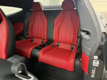 MERCEDES-BENZ CLE 300 4M AMG MEM PANO 20ZOLL 360 KAM