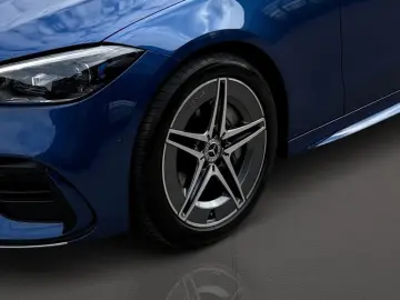 MERCEDES-BENZ C 300 4M AMG BURM MEM 360 DISTR KAM PANO PDC