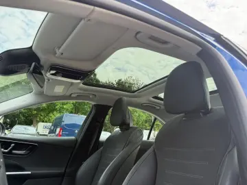 MERCEDES-BENZ C 300 4M AMG BURM MEM 360 DISTR KAM PANO PDC
