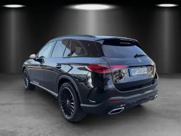 Mercedes-Benz GLC 450 d 4MATIC AMG