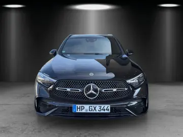 Mercedes-Benz GLC 450 d 4MATIC AMG
