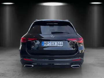 Mercedes-Benz GLC 450 d 4MATIC AMG