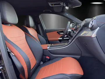 Mercedes-Benz GLC 450 d 4MATIC AMG