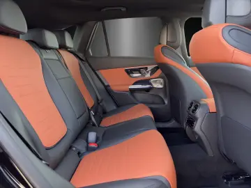 Mercedes-Benz GLC 450 d 4MATIC AMG
