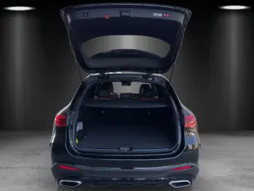 Mercedes-Benz GLC 450 d 4MATIC AMG