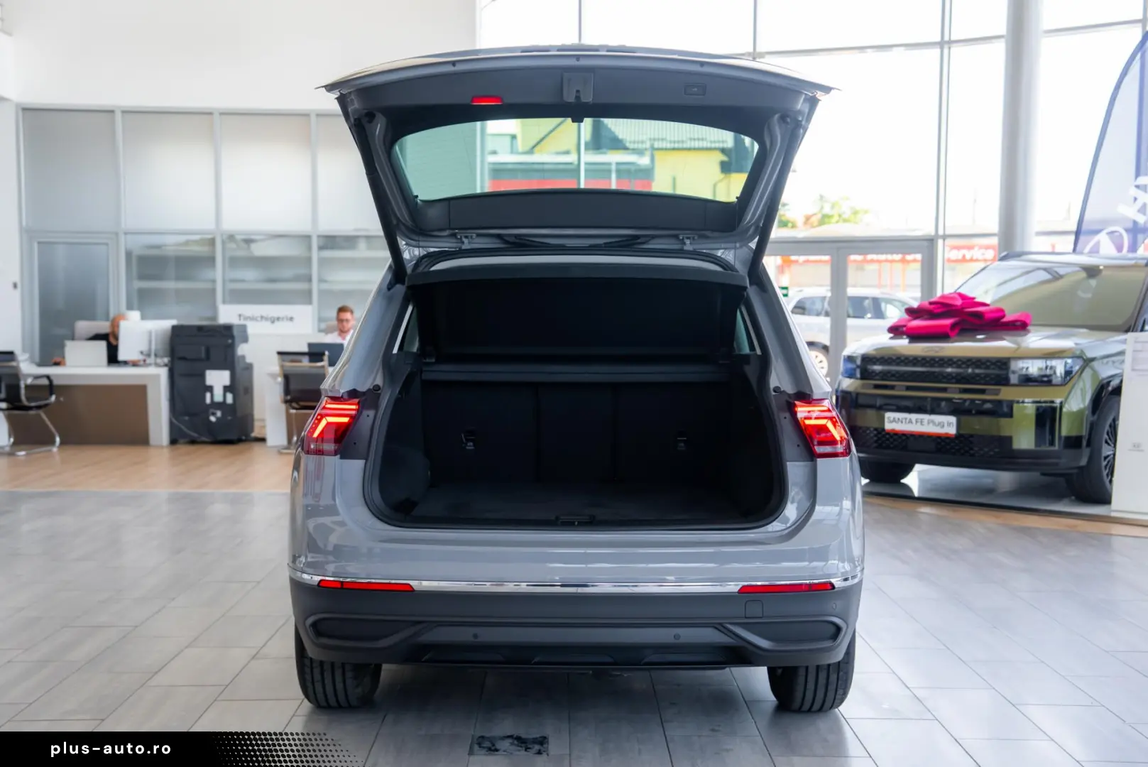 Volkswagen Tiguan 2 0 TDI DSG  Active