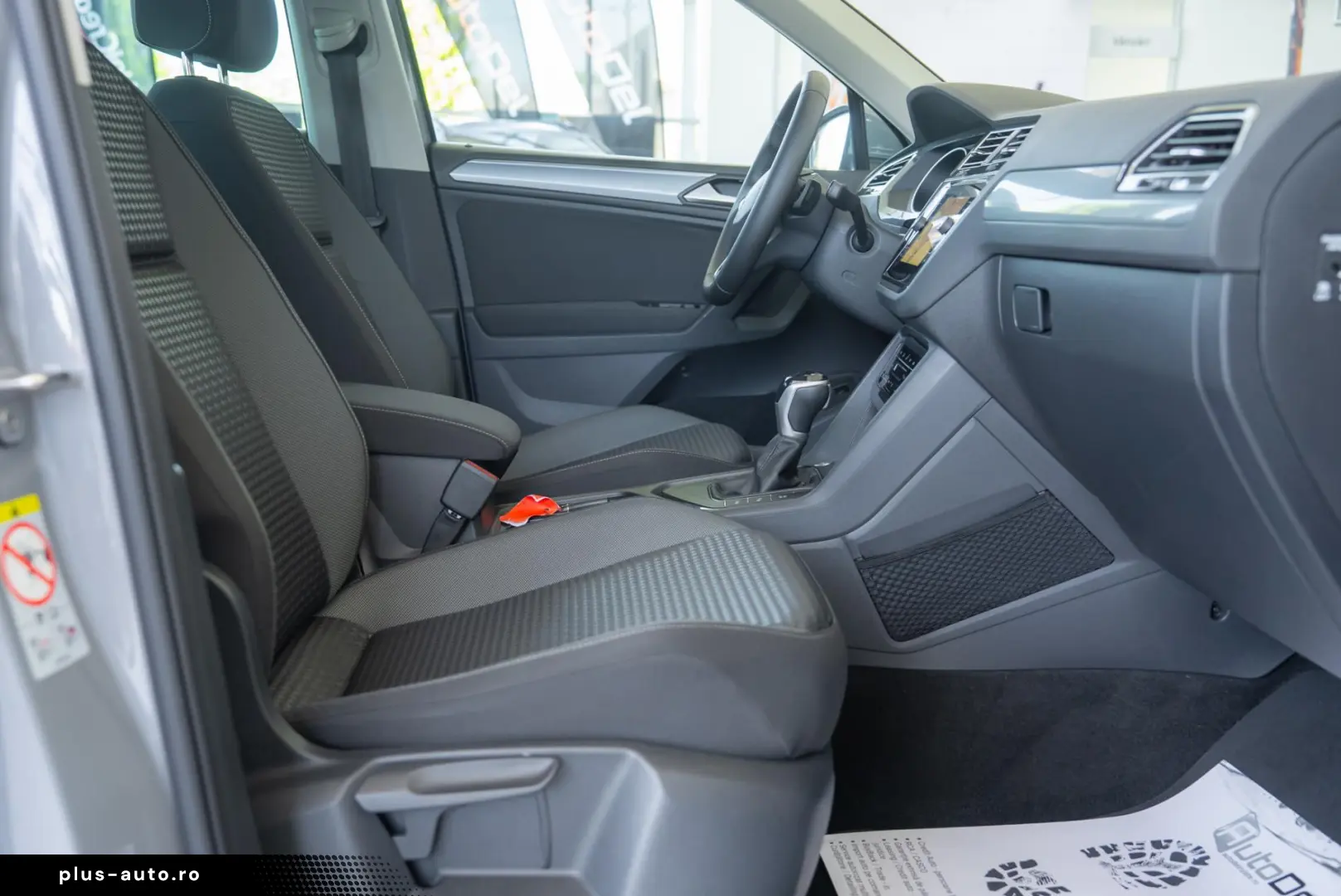 Volkswagen Tiguan 2 0 TDI DSG  Active